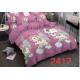 Bedding set 3cz. Cotton World 160x200 2510