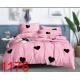 Bedding set 3cz. Cotton World 160x200 2417