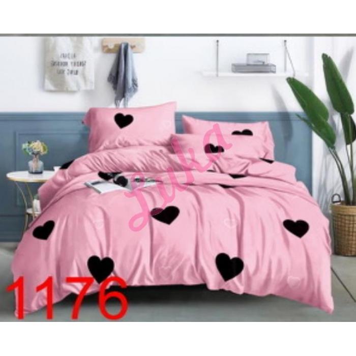 Bedding set 3cz. Cotton World 160x200 2417