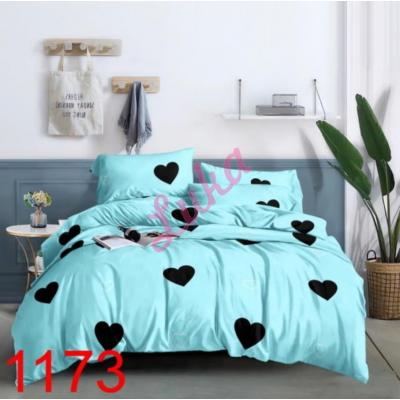 Bedding set 3cz. Cotton World 160x200 1176