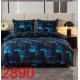 Komplet pościeli Antonio 3cz 200x220 2889