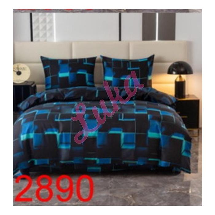 Komplet pościeli Antonio 3cz 200x220 2889