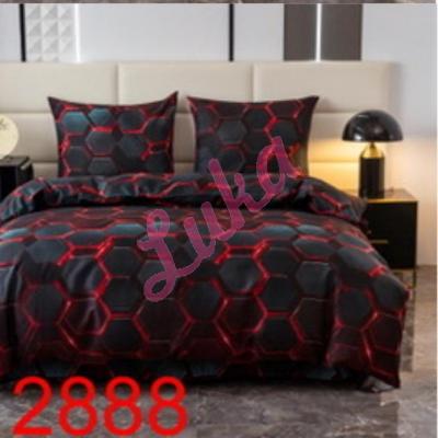 Bedding set Antonio 3cz 200x220 2884