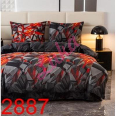 Bedding set Antonio 3cz 200x220 2888