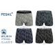 Men's boxer shorts Pesail 86100