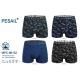 Men's boxer shorts Pesail 86026