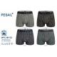 Men's boxer shorts Pesail 86090