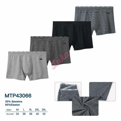 Men's boxer shorts Pesail 86061