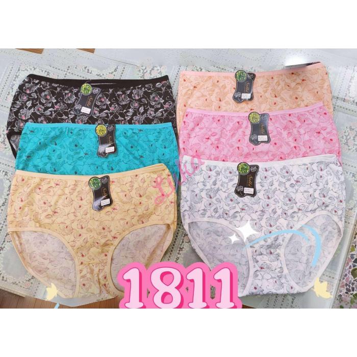 Women's panties Solla 1811