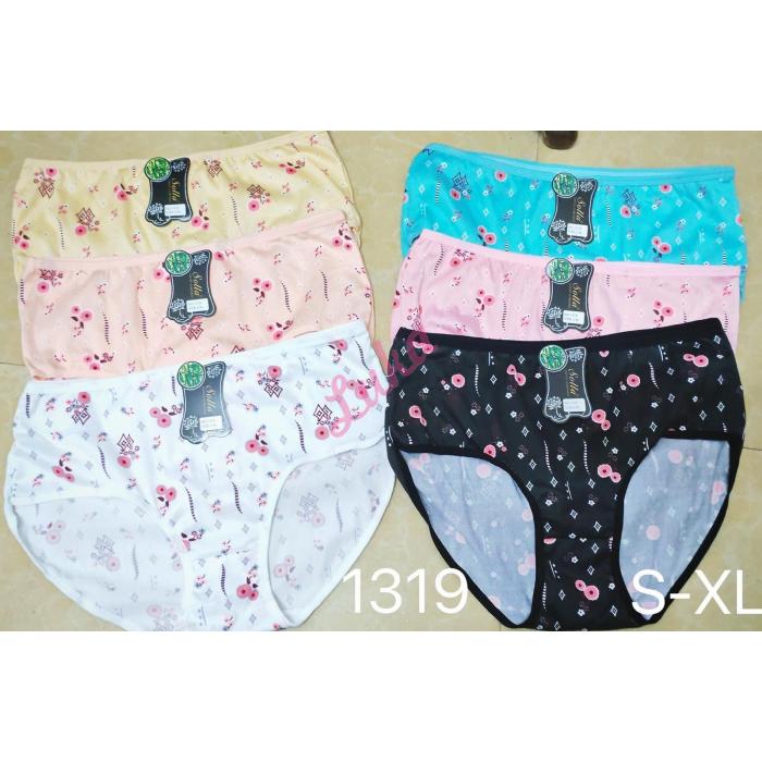 Women's panties Solla 1319