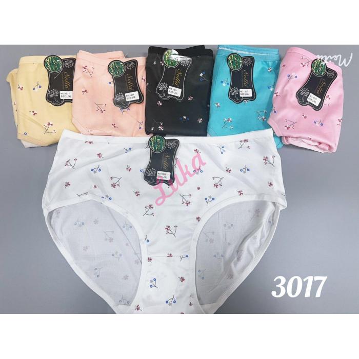 Majtki damskie Solla 3017