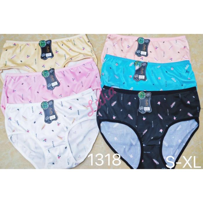 Women's panties Solla 1318