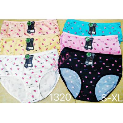 Women's panties Solla 1320