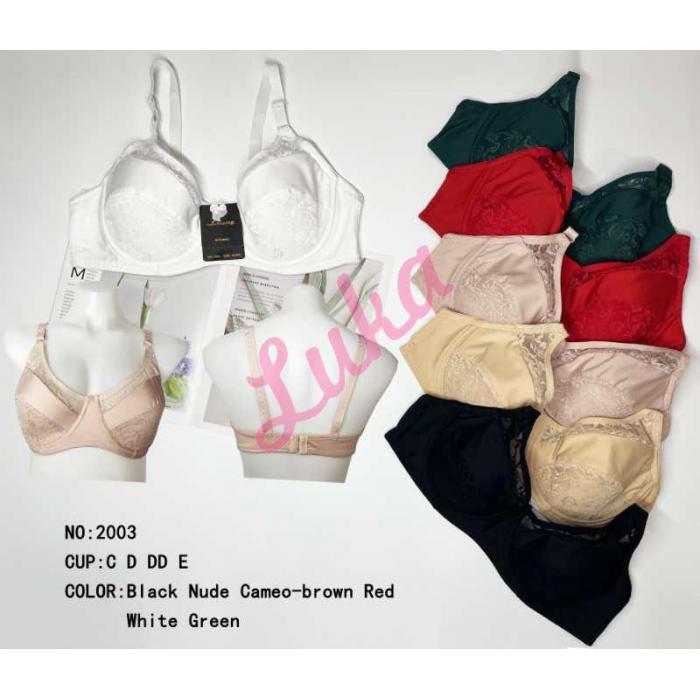 Women's Brassiere Laiszak 2003 C