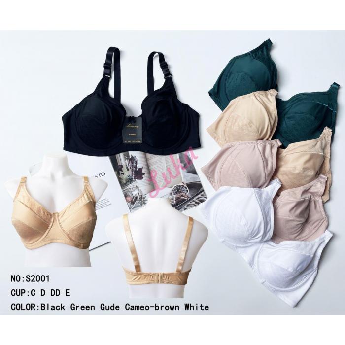 Women's Brassiere Laiszak S2001 D