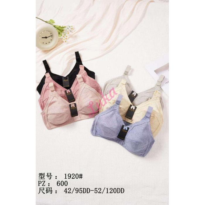 Women's Brassiere Laiszak 1919 DD