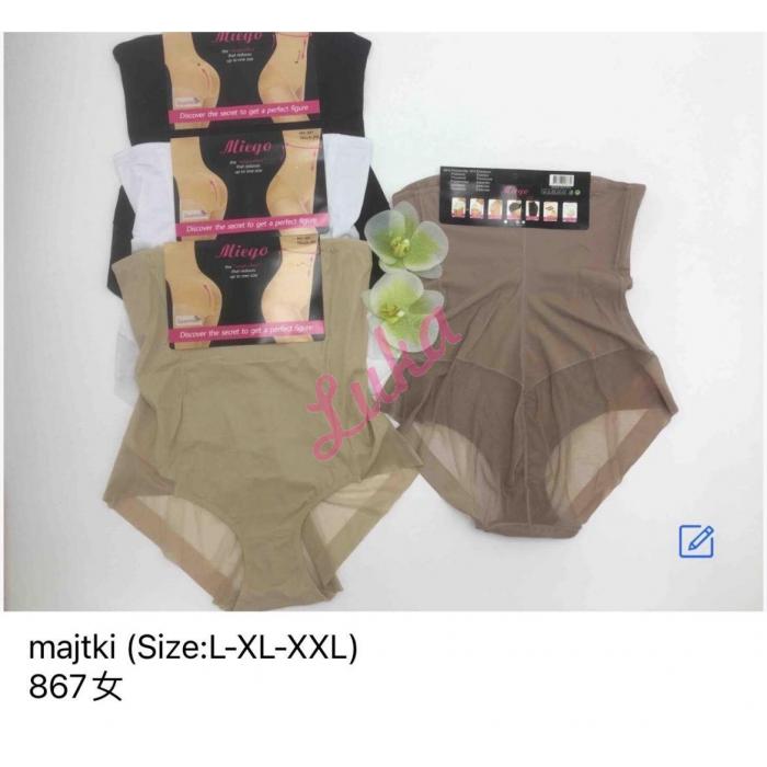 Women's Panties Miego 6301