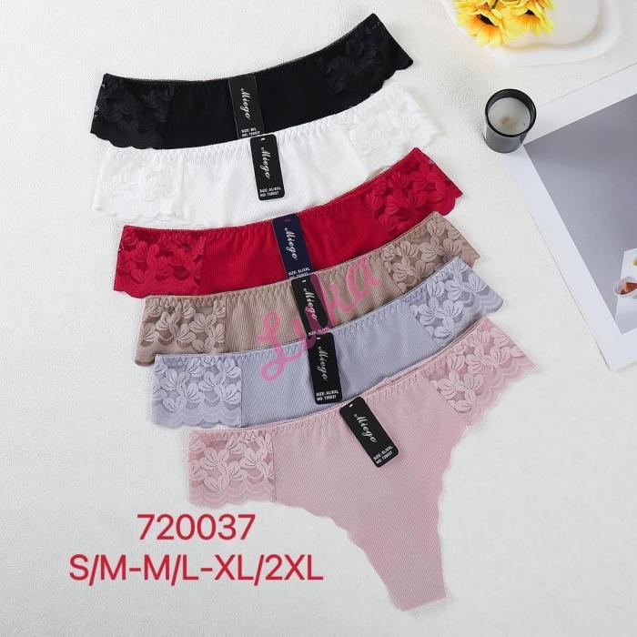 Women's Panties Miego 720037
