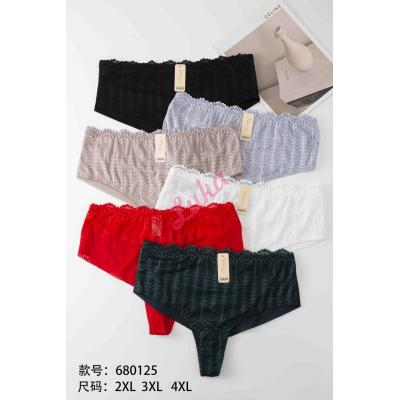 Women's Panties Miego 680125
