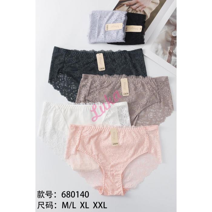 Women's Panties Miego 680154
