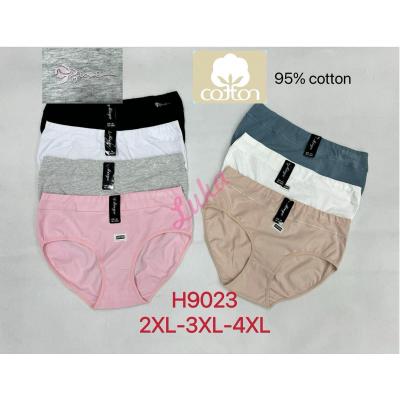 Women's Panties Miego H9023