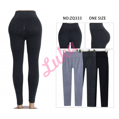 Legginsy damskie Queene ZQ333