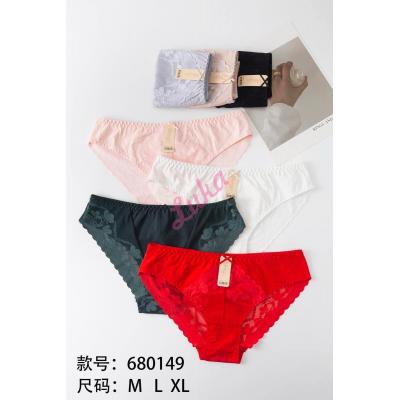 Women's Panties Miego 680149