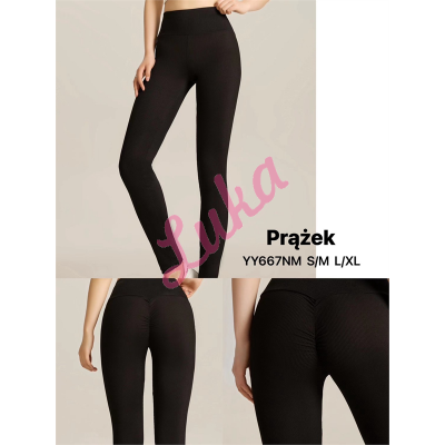 Women's leggings Queene ZQ337