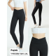 Women's leggings Queene 668NM