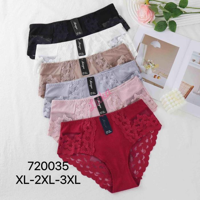 Women's Panties Miego 720035