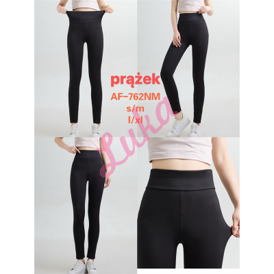 Women's leggings Queene 664NM