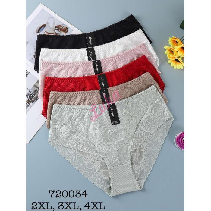 Majtki damskie Miego 720034