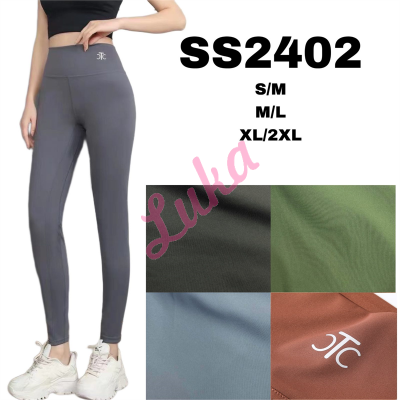 Women's leggings Queene 2401