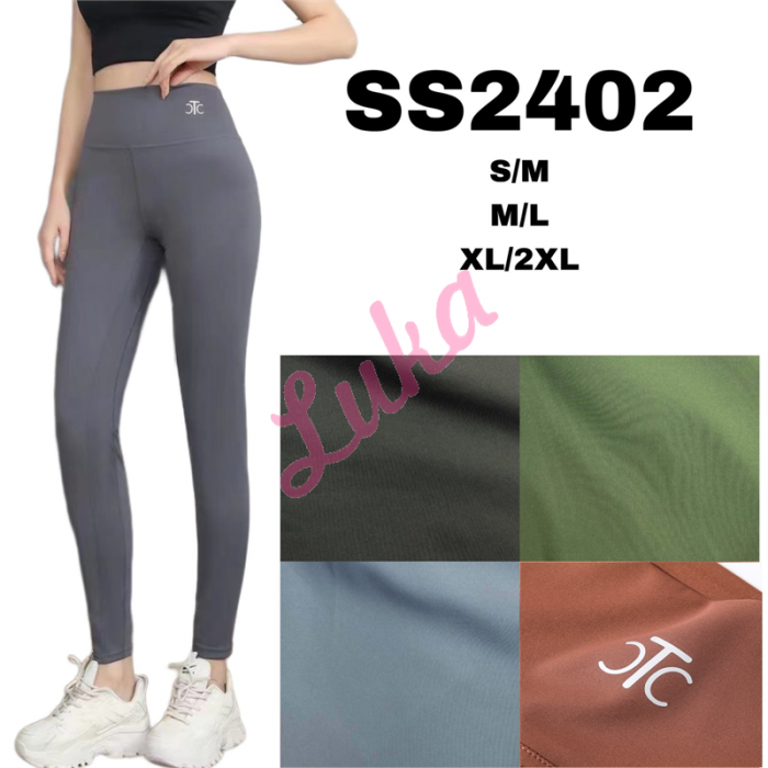 Women's leggings Queene 2401