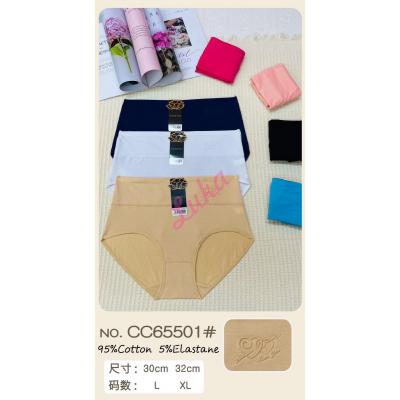 Women's panties Vanetti CC65501