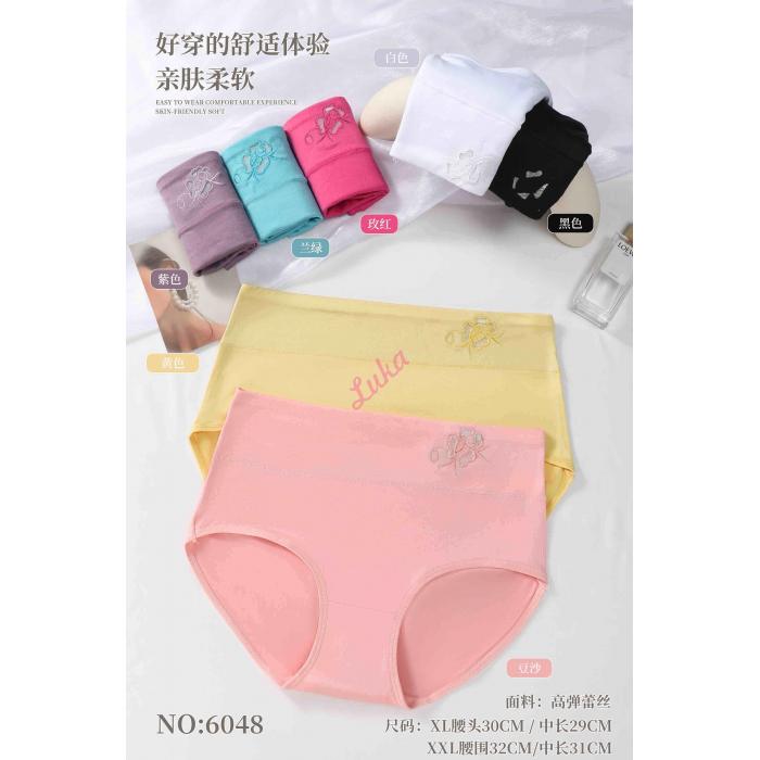 Women's panties Vanetti 6048