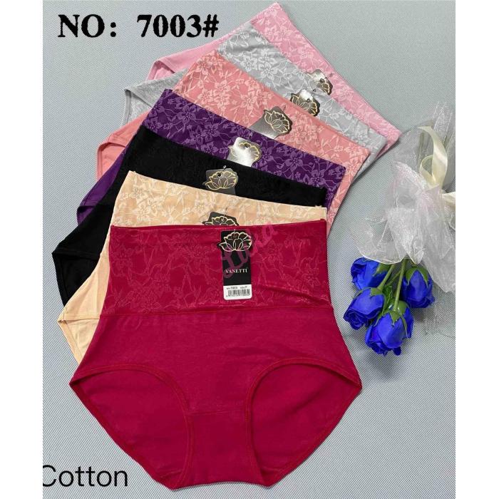 Women's panties Vanetti 7003