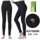 Legginsy damskie Bambusowe Queene 709NM
