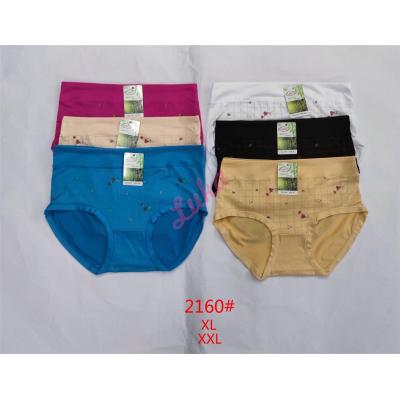 Women's bamboo panties Vanetti 2160