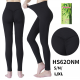 Legginsy damskie Bambusowe Queene 707NM