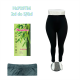 Women's leggings Bamboo Queene 727TM