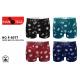 Men's boxer Mantegz F-8377