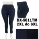 Women's pants Queenee 5133TM Big size