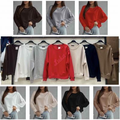 Women's Sweatshirt Moda Italia 6320