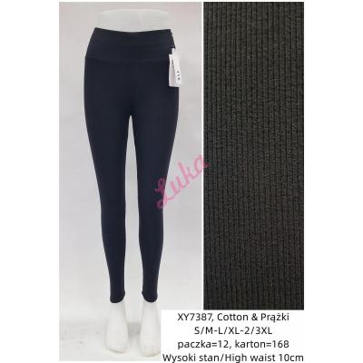 Women's leggings xy7387