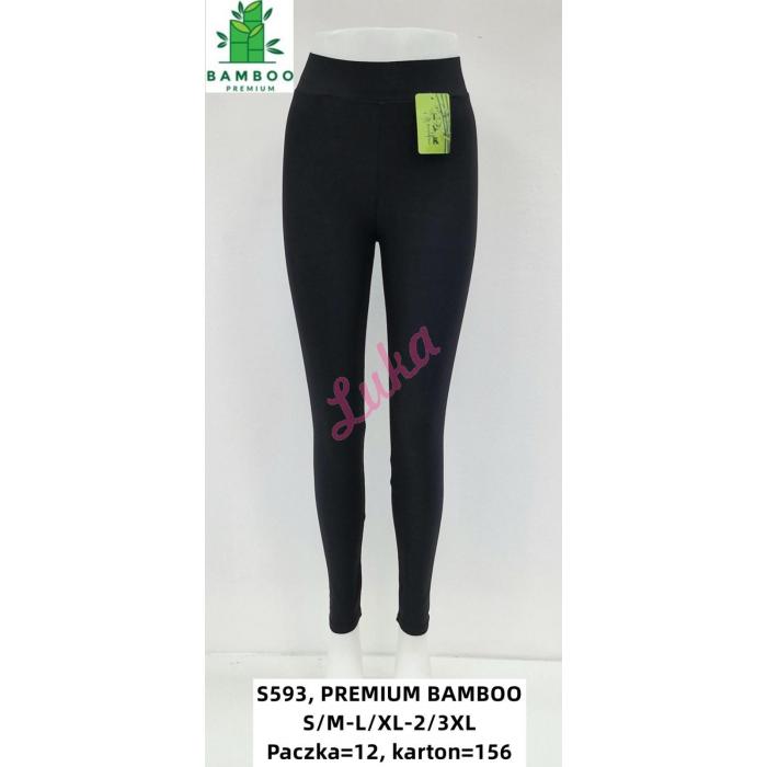 Women's leggings Tyk