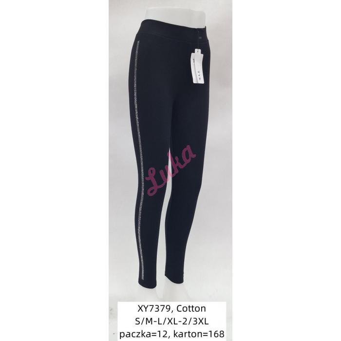 Women's leggings xy7370