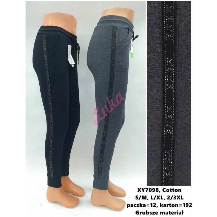 Women's pants xy7368