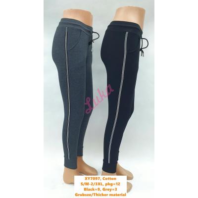 Women's pants Tyk xy7097