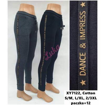 Women's pants Tyk xy7122